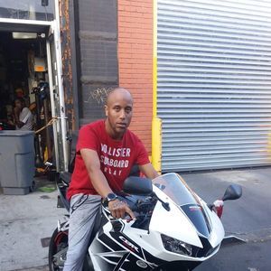 Meet your Posher, Allan